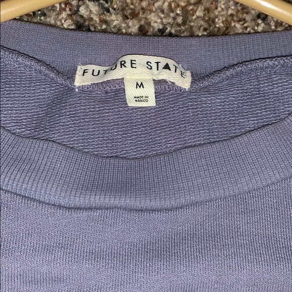 Half Moon Bay Crewneck - Picture 3 of 4